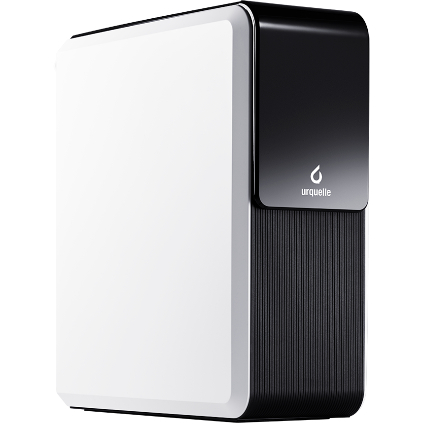 UrQuelle, Diamant, Wasserfilter Küche