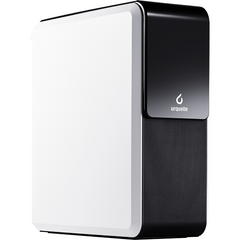 UrQuelle, Diamant, Wasserfilter Küche