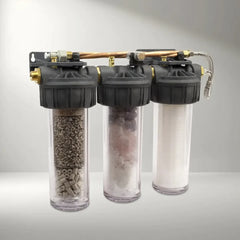 UrQuelle® Diamant - Osmoseanlage