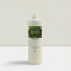 Urquelle Ersatzfilter Osmoseanlage - EFC Filter für Urquelle Diamant 1 - als Freisteller