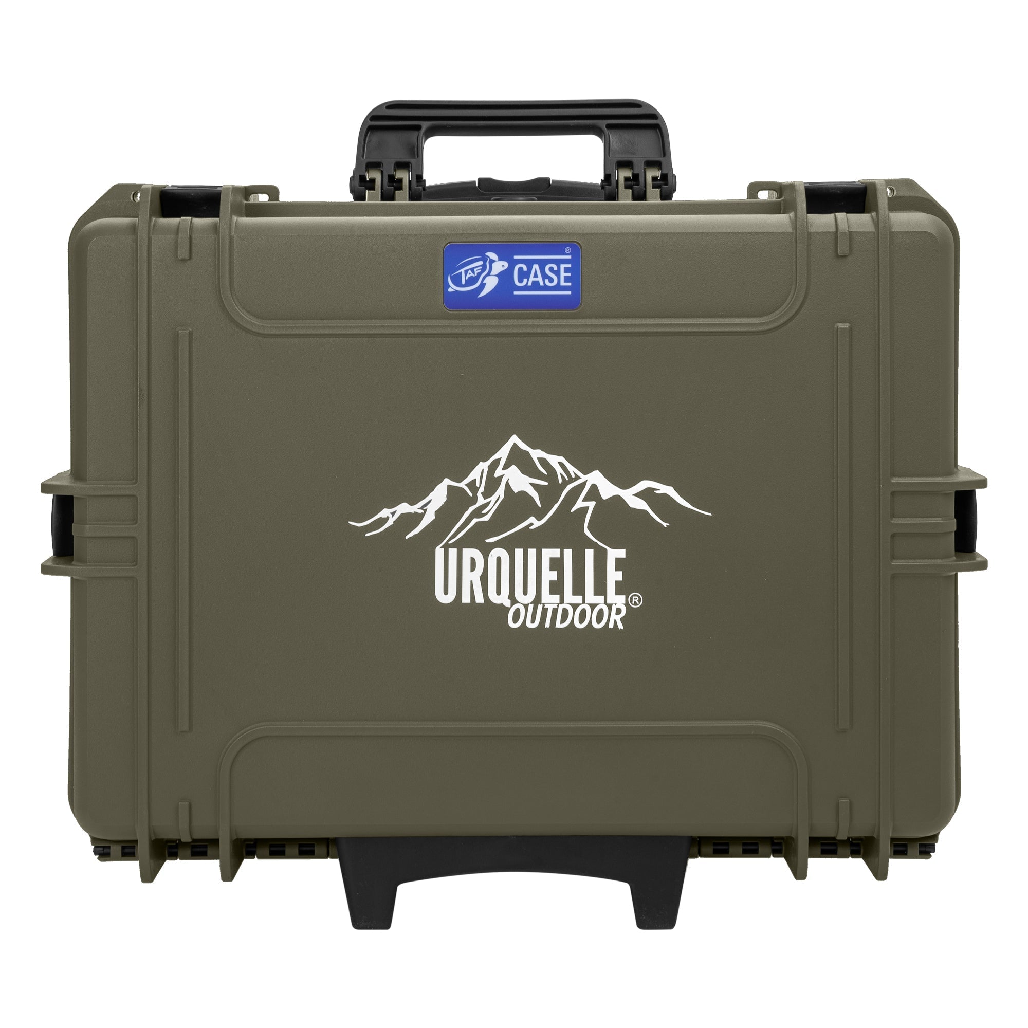 UrQuelle®Outdoor Compakt - UrQuelle®