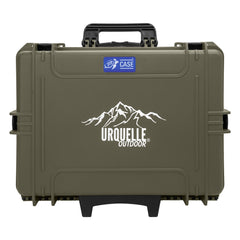 UrQuelle®Outdoor Compakt - UrQuelle®