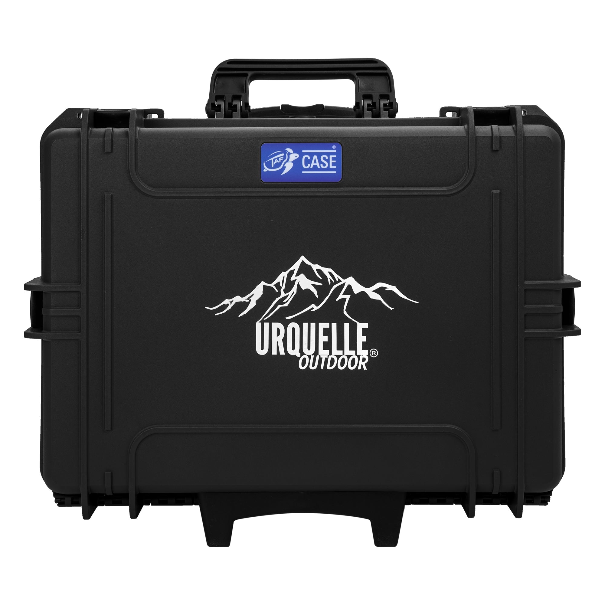 UrQuelle®Outdoor Compakt - UrQuelle®