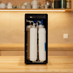 Valora Spark Osmoseanlage mit Sprudel