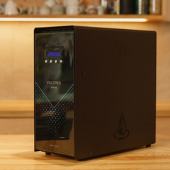 Valora Spark Osmoseanlage mit Sprudel