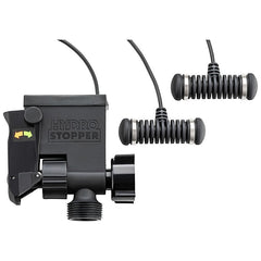 Wasserstopp mit 2 Sensoren