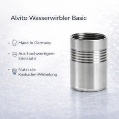 Alvito Wasserwirbler Basic