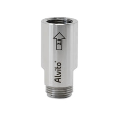 Alvito Wasserwirbler Inline 2.8