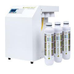 survival-coach,Verdanium Home, Wasserfilter Küche