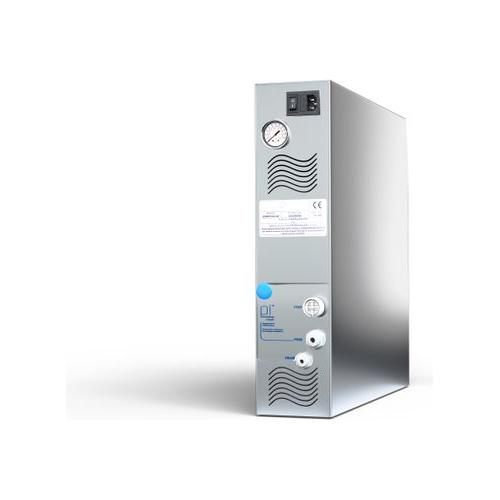 Pi Technology, QuantiSana Filteranlage, wasserfilter küche