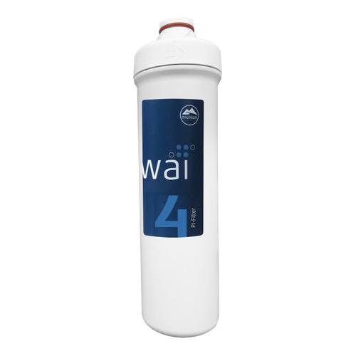 Maunawai, PiTec 2in1 Unterbau-System, wasserfilter küche