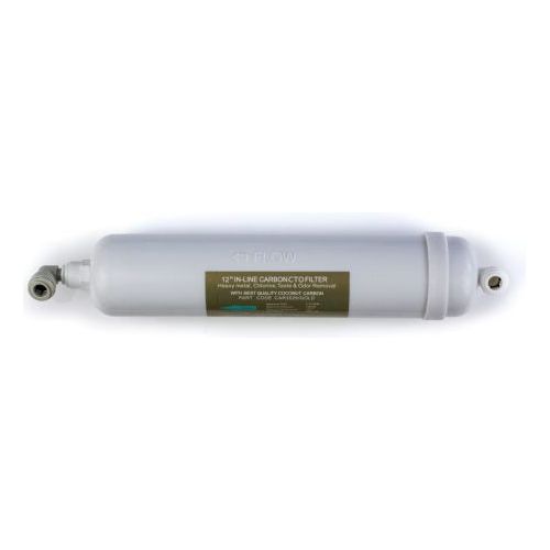 Ersatzfilter, Compact 450 - Vorfilter, Pi Technology, Carbon