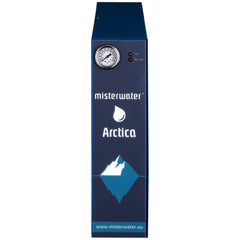 MisterWater, Arctica ,Wasserfilter