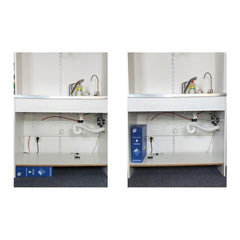 MisterWater, Arctica ,Wasserfilter, Beispielbild