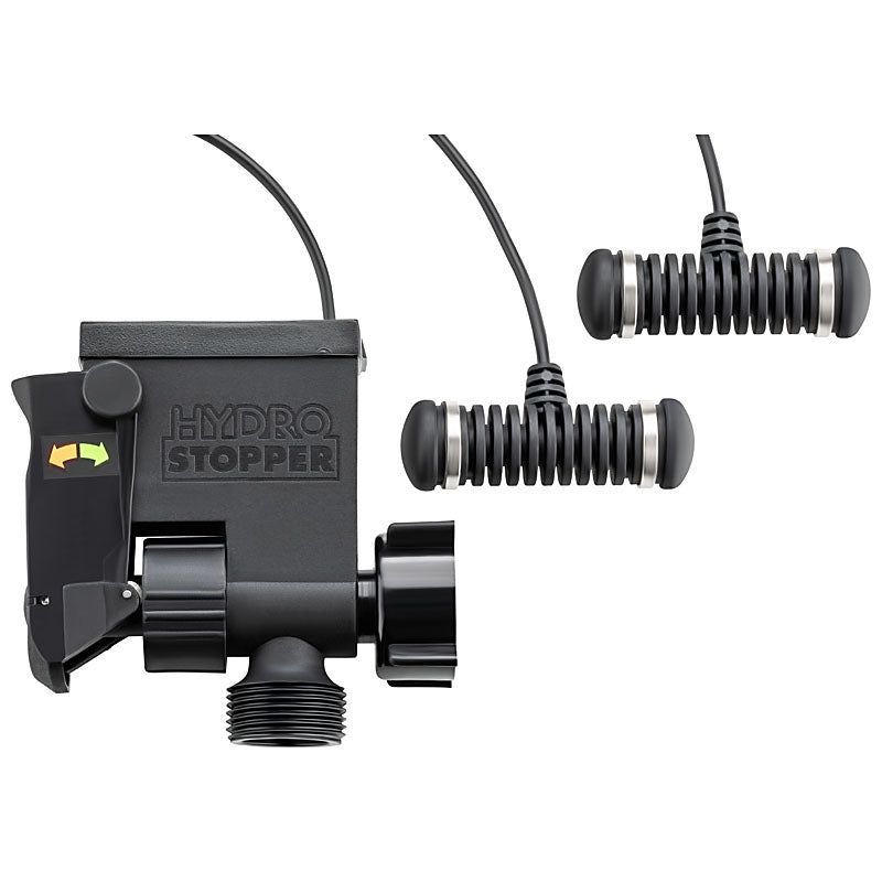 MisterWater, Silver Star, Wasserfilter, Hydro Stopper