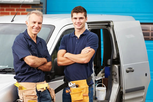 Einbau-Anleitung für deinen Wasserfilter