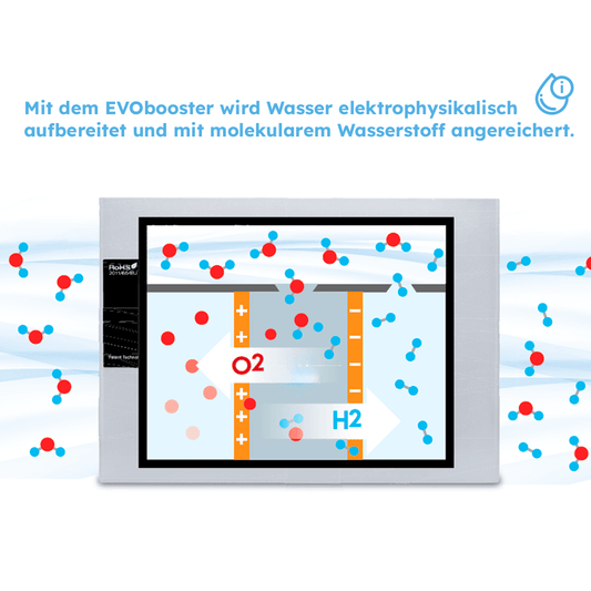 Osmosewasser: Ein Segen für Ihre Gesundheit oder ein verstecktes Risiko?