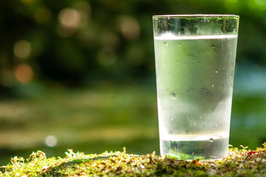 Welches Wasser ist gesund?