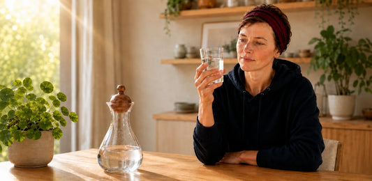 Gesundes Wasser: Worauf es wirklich ankommt