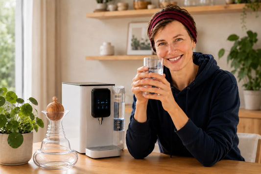 Osmosewasser – Alles was du wissen musst