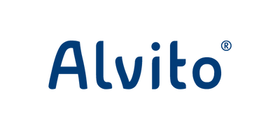 Alvito Wasserfilter