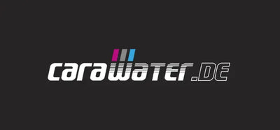 Carawater Wasserfilter – Trinkwasseraufbereitung für Wohnmobile, Camper und Boote
