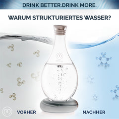 MAYU SWIRL Wasserwirbler