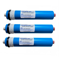 Membranen Ersatzfilter 150 GPD für Pi Power Compact 450 - präsentiert als Freisteller