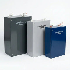 Autarx MaxFlow - Wasserfilter für Wohnmobil