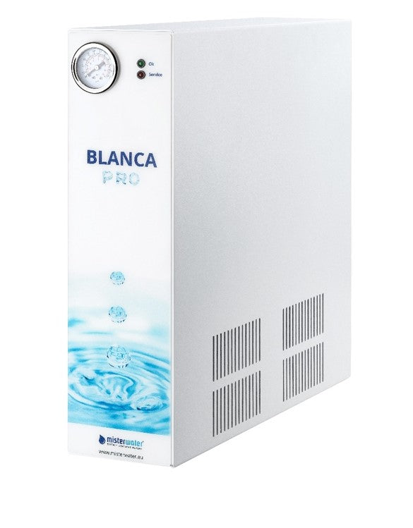 Misterwater, Blanca, Blanca Pro, Ersatzfilter