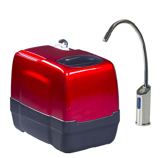 12-Monate Ersatzfilterpaket für die Bravo pH von Jomi