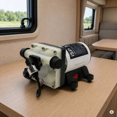 Carawater Pressure Water Pump RV with 15L/Min Flow Rate