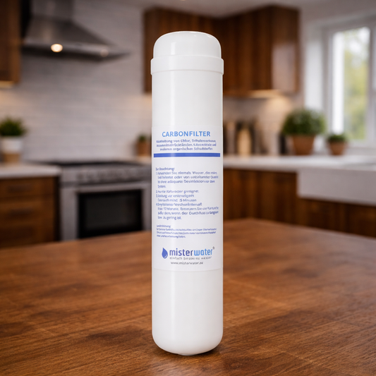 Filterwechselset Silver Star