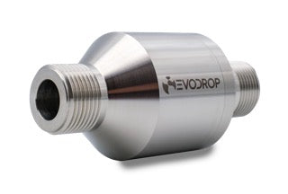 EVOhome Master - Komplettpaket fürs ganze Haus und Küche - Mein-Wasserfilter.com