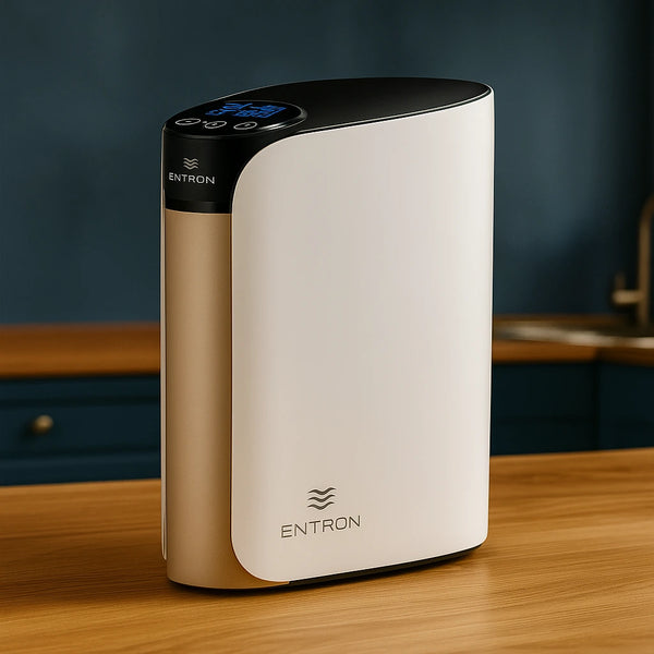 ENTRON F-Serie Osmoseanlage