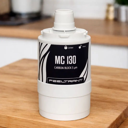 JoMi Ersatzfilter für Frizz-In/On Nano