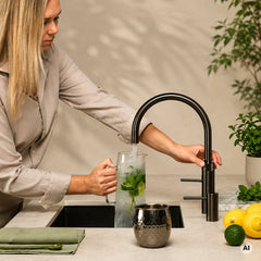 Quooker Fusion Round