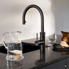 Quooker Flex Round