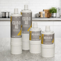 Ersatzfilter für Jomi Frizz On & In Ultra 20 / 40 / 60 / 90 / 150