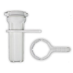Kalkersatzfilter