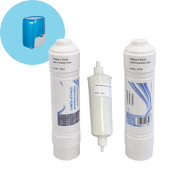 12-Monate Ersatzfilterpaket für die Miawa von Jomi