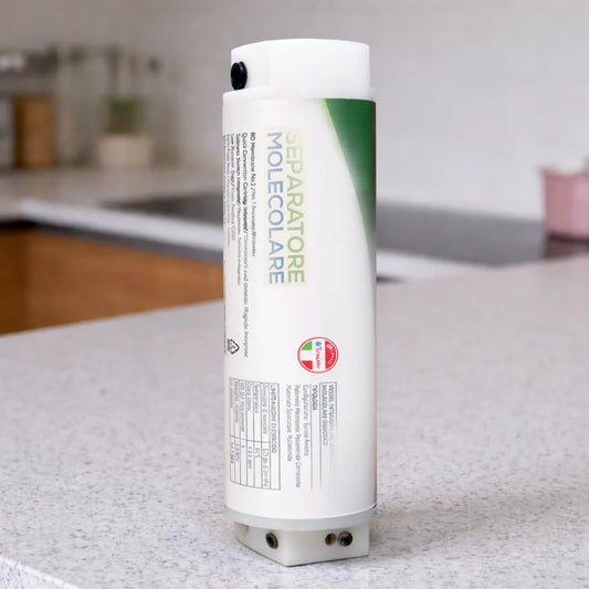 Membran für die OsmoSlim Nasco Wasserfilteranlage von Jomi