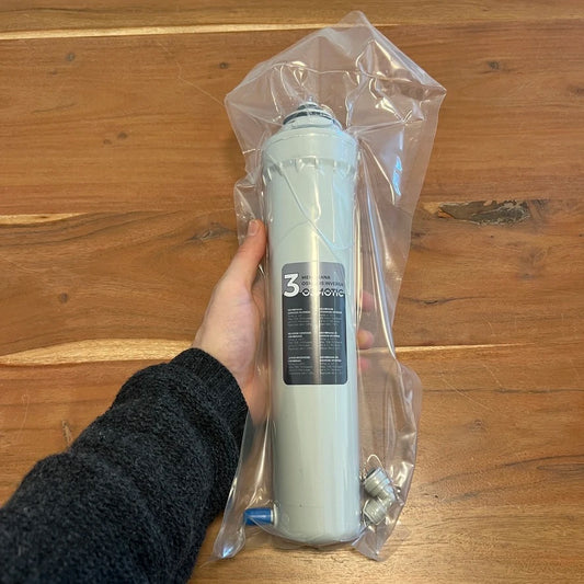 Austauschmembran für die Osmotic-BT Wasserfilteranlage von Jomi