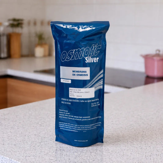 Austauschmembran für die Osmotic-SC Wasserfilteranlage von Jomi