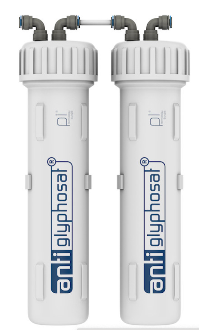 Antiglyphosat Filter für Osmoseanlage - Mein-Wasserfilter.com