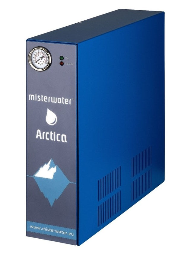 Arctica, Osmoseanlage - Mein-Wasserfilter.com