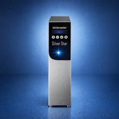 Silver Star - Osmoseanlage von Misterwater
