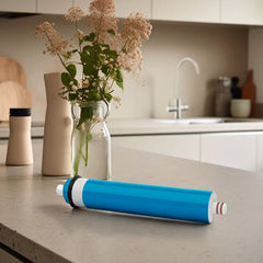 Umkehrosmose Membran 180 GPD – Kompatibel mit JoMi und MisterWater