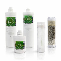 Filterwechsel-Set 2 für UrQuelle Diamant 1.0