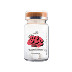 Molekularer Wasserstoff – Tabletten von VitaminH2®